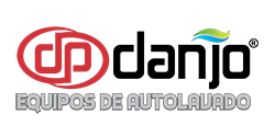 Danjo Equipos de Autolavado