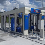 Tunel de lavado Danjo Mini